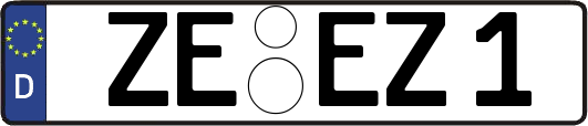 ZE-EZ1