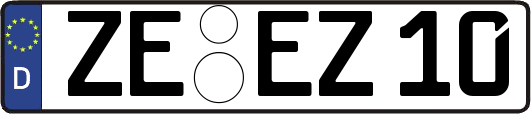ZE-EZ10