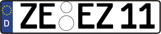 ZE-EZ11