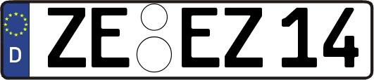 ZE-EZ14