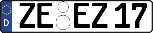 ZE-EZ17