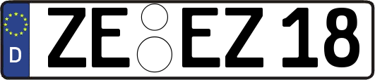 ZE-EZ18