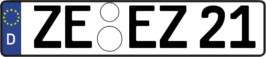 ZE-EZ21