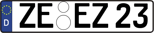ZE-EZ23