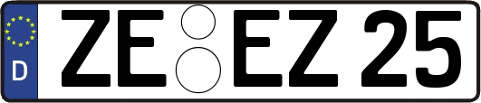 ZE-EZ25