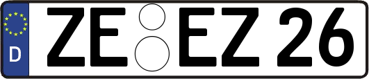 ZE-EZ26