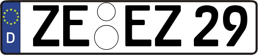 ZE-EZ29