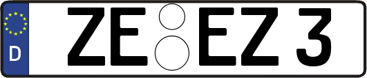 ZE-EZ3