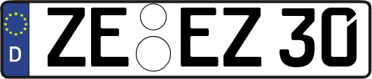 ZE-EZ30