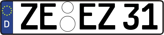 ZE-EZ31
