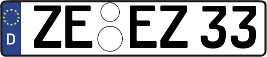 ZE-EZ33