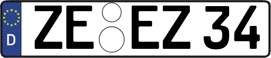 ZE-EZ34