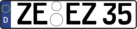 ZE-EZ35