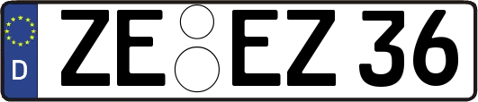 ZE-EZ36
