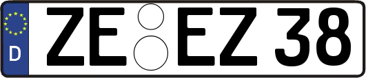 ZE-EZ38