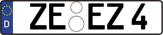 ZE-EZ4