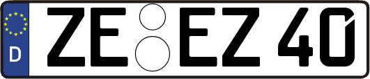 ZE-EZ40