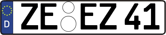 ZE-EZ41