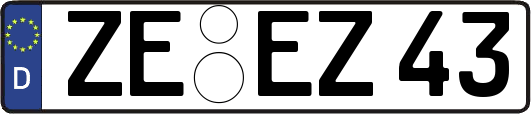 ZE-EZ43