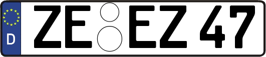 ZE-EZ47