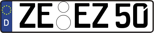 ZE-EZ50