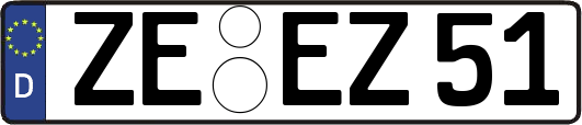 ZE-EZ51