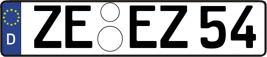 ZE-EZ54