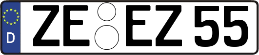ZE-EZ55