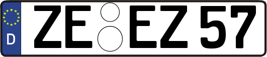 ZE-EZ57