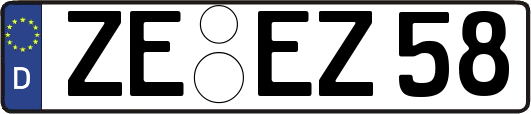 ZE-EZ58