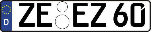 ZE-EZ60
