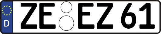 ZE-EZ61