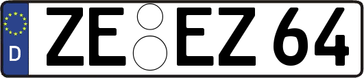 ZE-EZ64