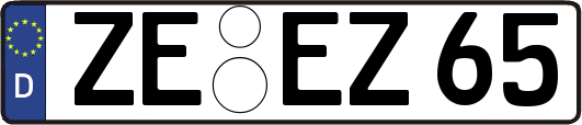 ZE-EZ65