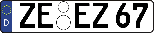 ZE-EZ67