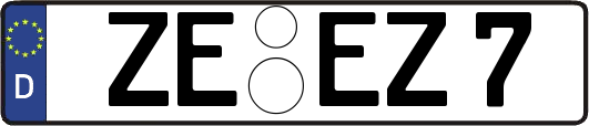 ZE-EZ7