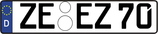 ZE-EZ70