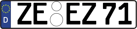 ZE-EZ71