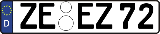 ZE-EZ72