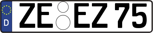 ZE-EZ75
