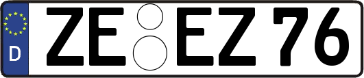 ZE-EZ76