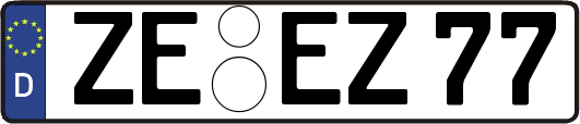 ZE-EZ77