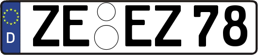 ZE-EZ78