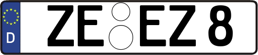 ZE-EZ8