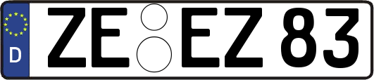 ZE-EZ83