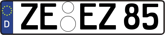 ZE-EZ85