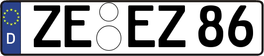 ZE-EZ86