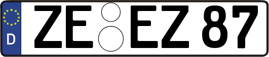 ZE-EZ87