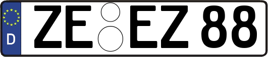 ZE-EZ88