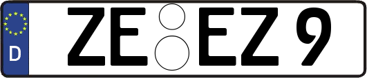 ZE-EZ9